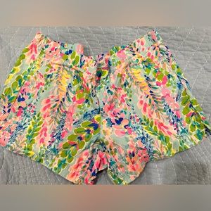 Lilly Pulitzer Shorts